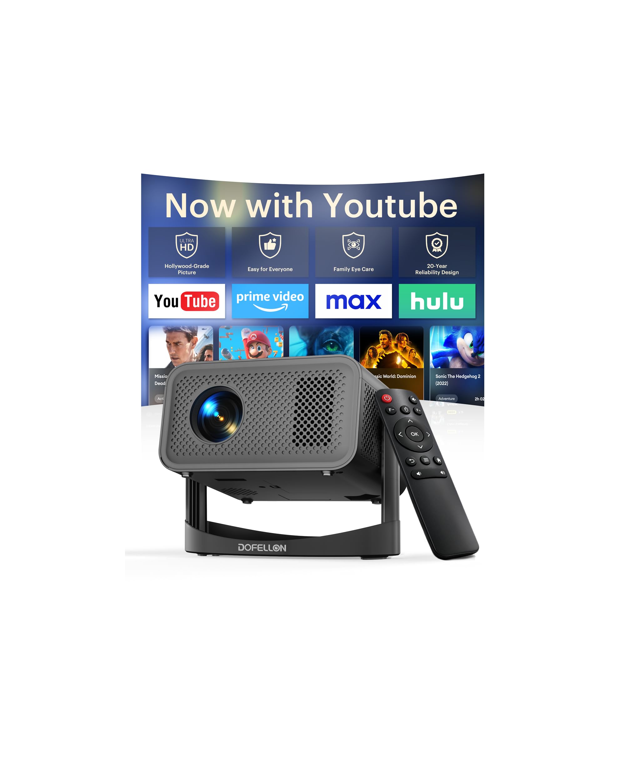 HDMI/USB