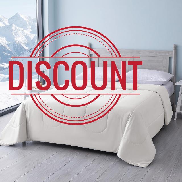 Amazon Basics Cooling Comforter