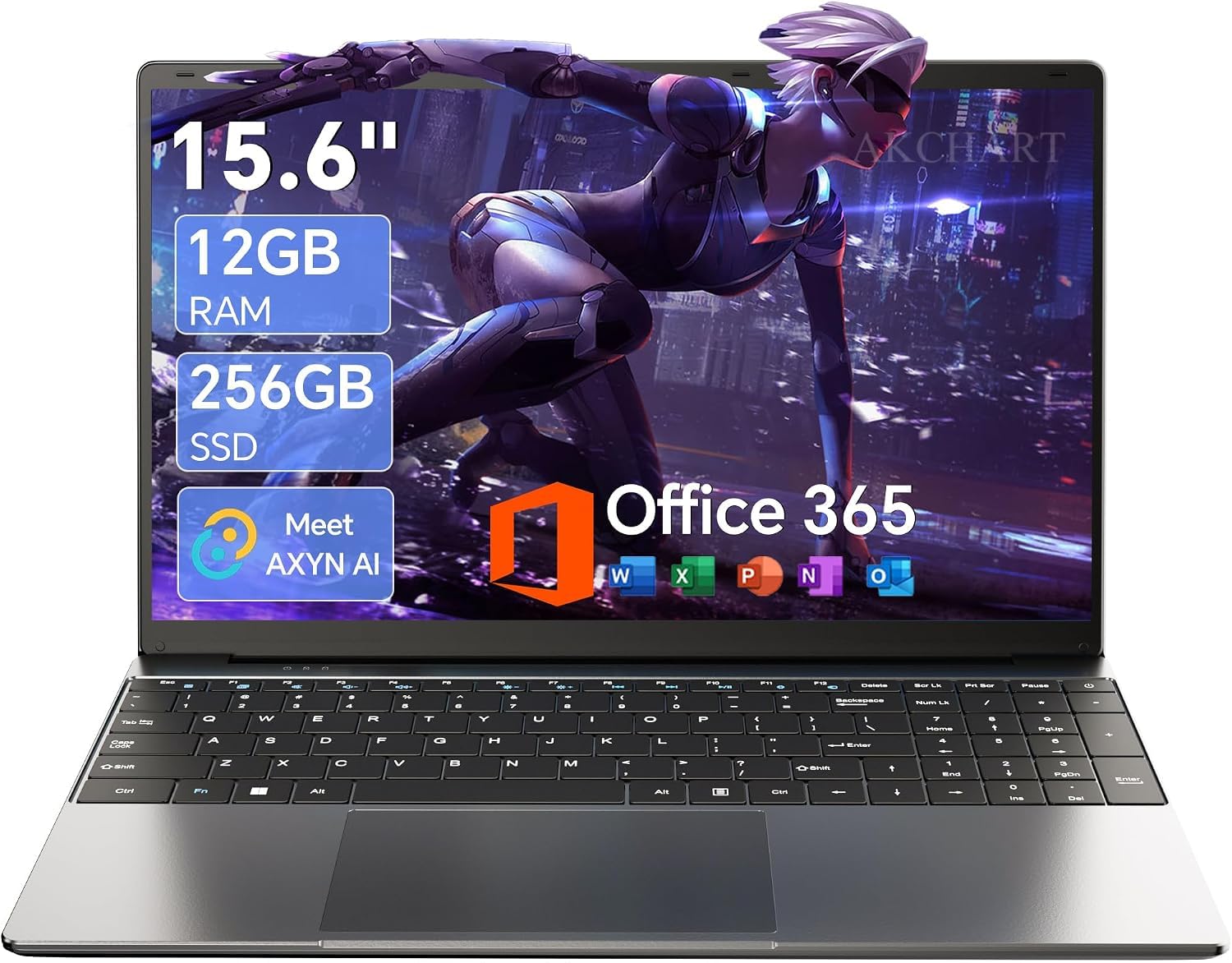 Portable Thin Business Student Laptops