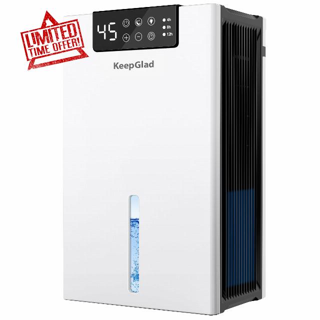 KeepGlad Dehumidifier