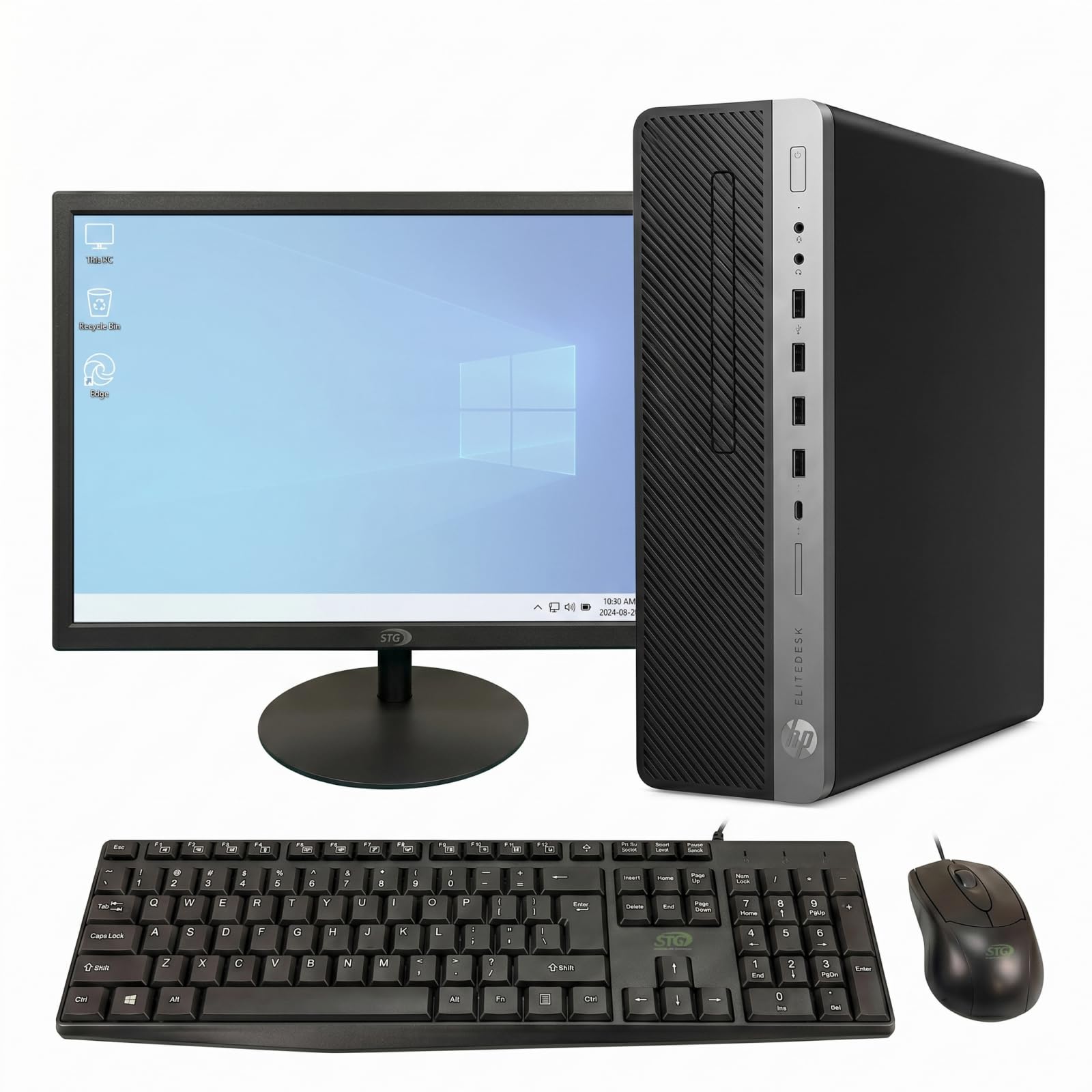 i5 up to 4.1GHz