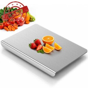 Titanium Cutting Boards for Kitchen