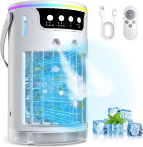 Portable Air Conditioners