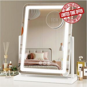 Vanity Mirror with Lights