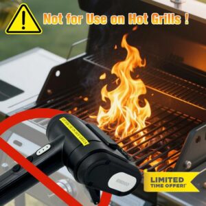 Grill Brush