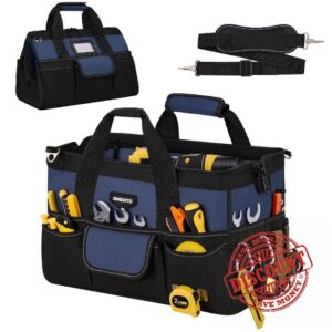 16-Inch Heavy Duty Tool Bag