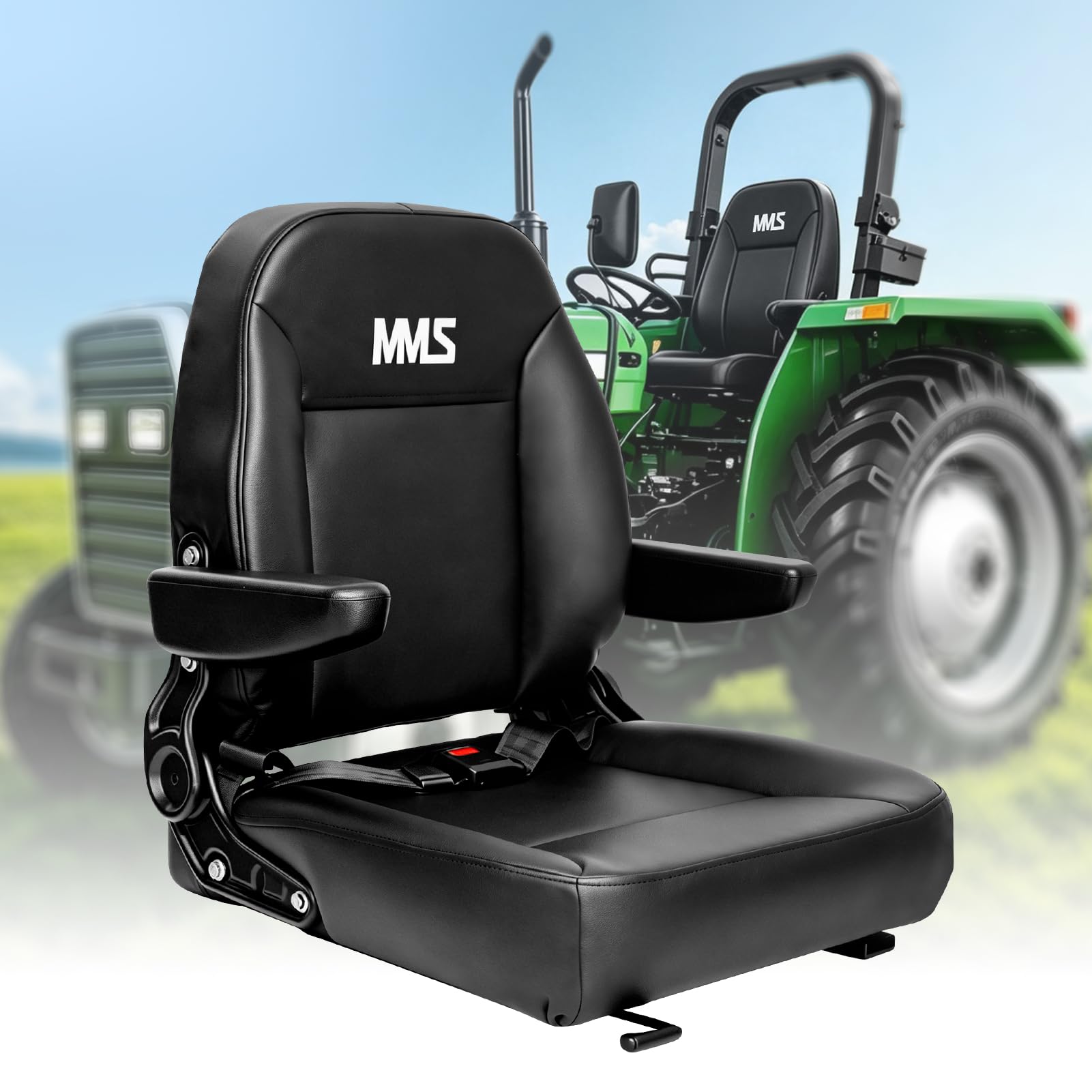 Skid Streer Loader