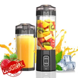 Portable Blender