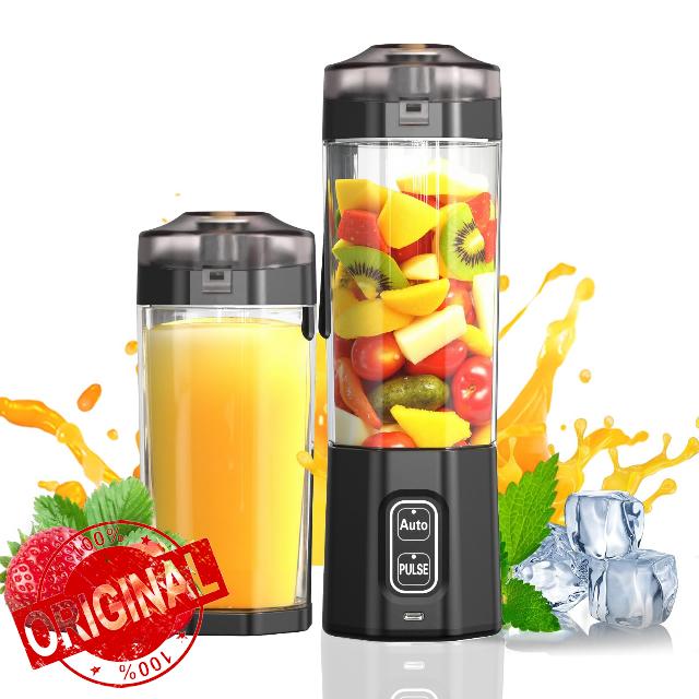 Portable Blender