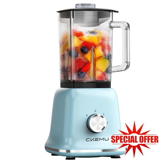 Professional Blender For Smoothies