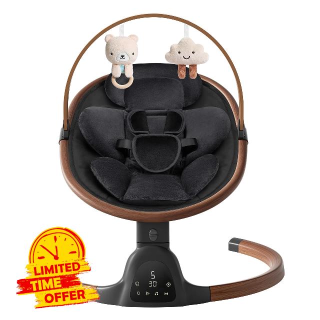 Baby Swings for Infants