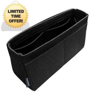 Premium Felt Insert for Coach Empire Carryall (Size 34
