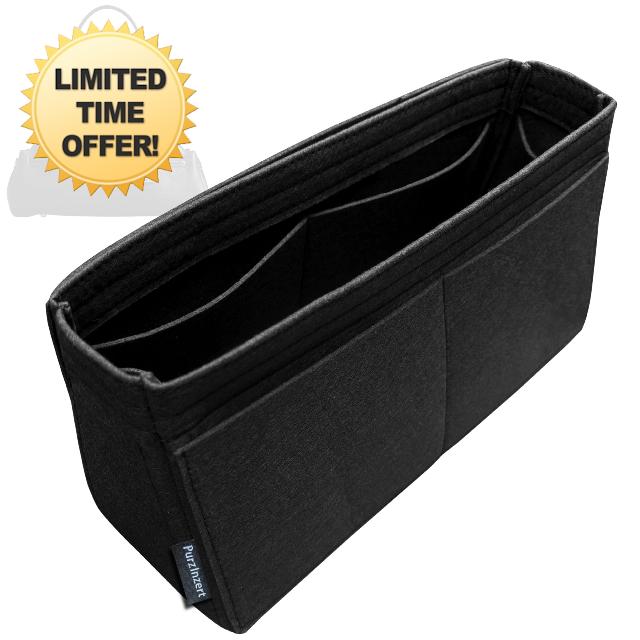 Premium Felt Insert for Coach Empire Carryall (Size 34