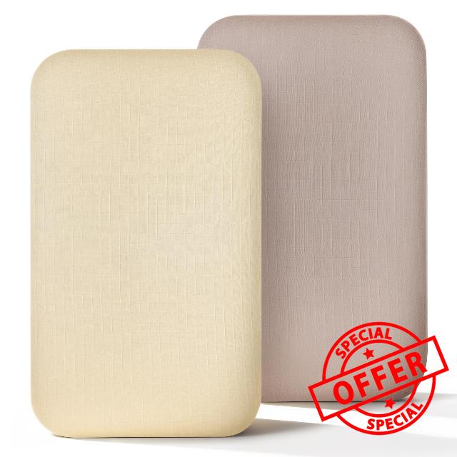 HARPPA Cuddly Bassinet Sheets