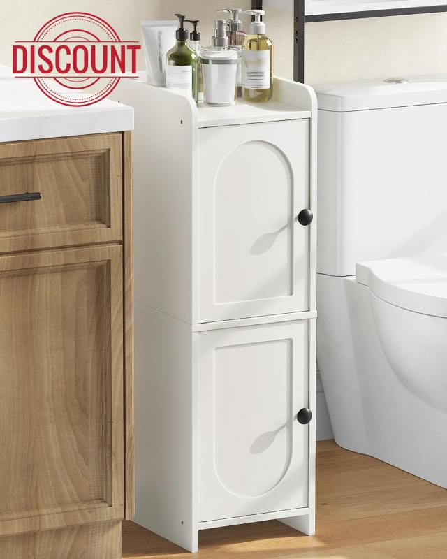 Toilet Paper Cabinet