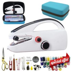 Handheld Sewing Machine Heavy Duty