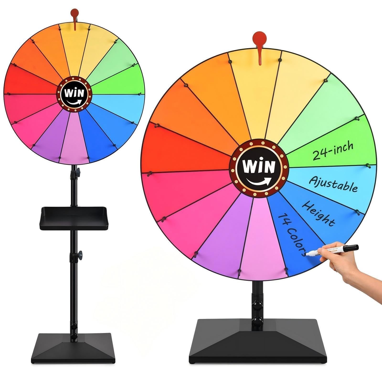Carnivals and Tradeshow