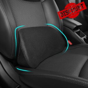 lumbar support for car