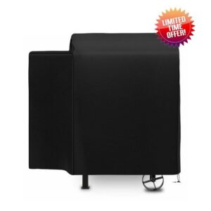 Grill Cover for Pit Boss 700FB