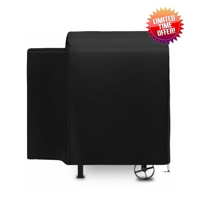 Grill Cover for Pit Boss 700FB