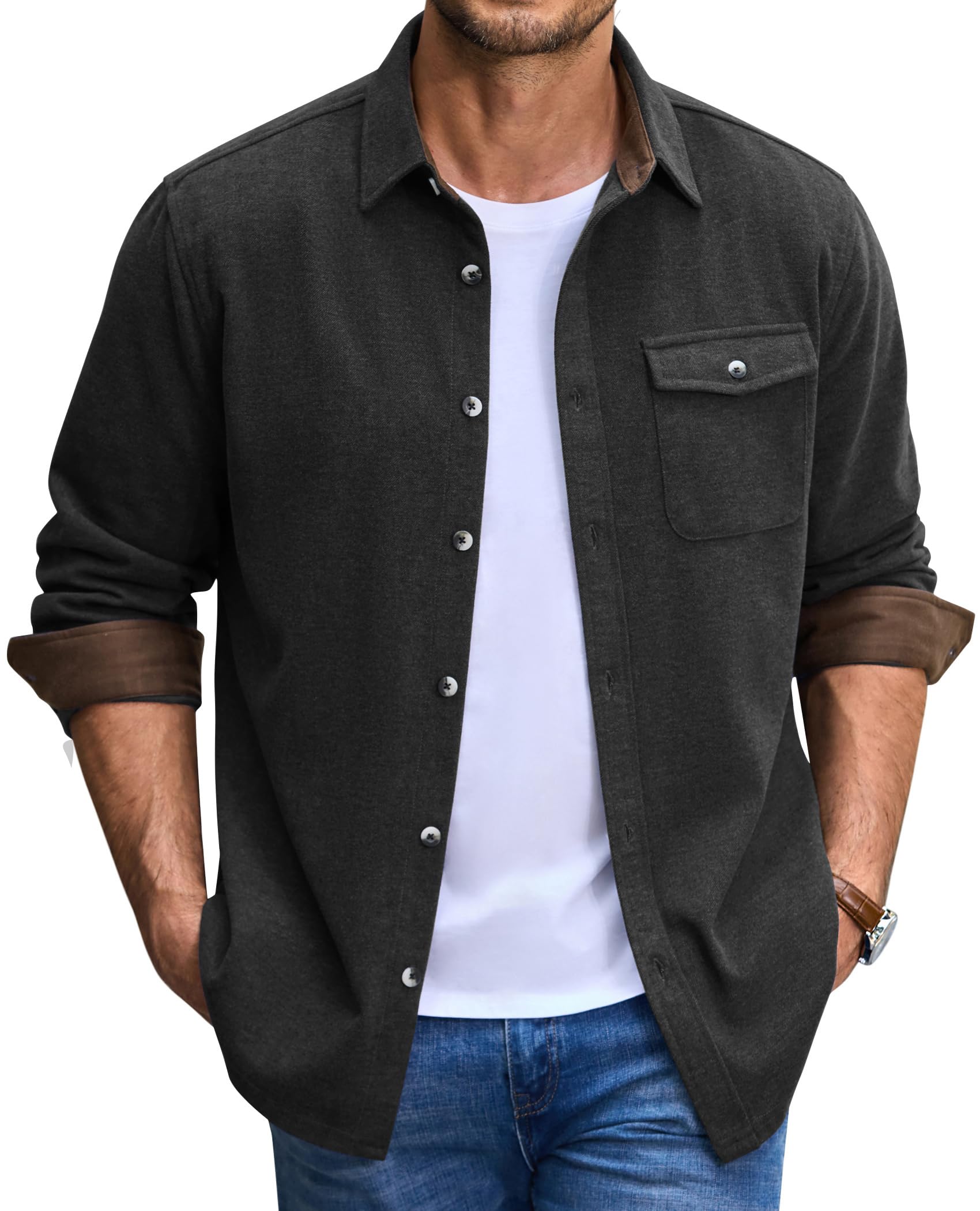 Fall Winter Clothes