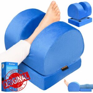 AUROPEAK Knee Replacement Pillow