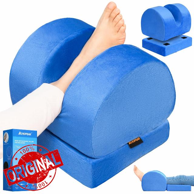 AUROPEAK Knee Replacement Pillow