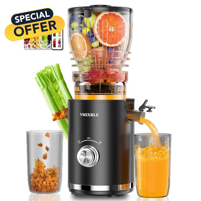 Juicer Machines