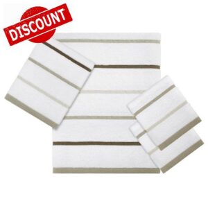IZOD – Towel Set
