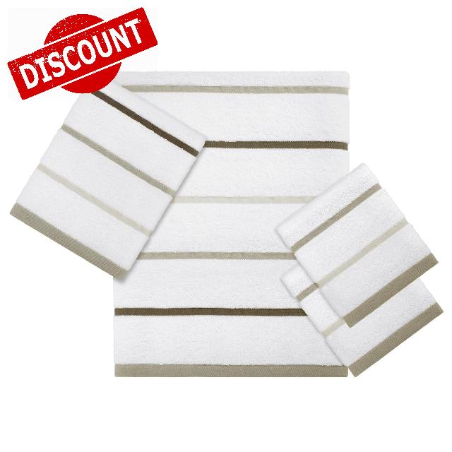 IZOD – Towel Set