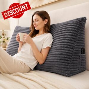 Headboard Pillow Queen