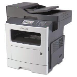 Copy/Fax/Print/Scan (Renewed)