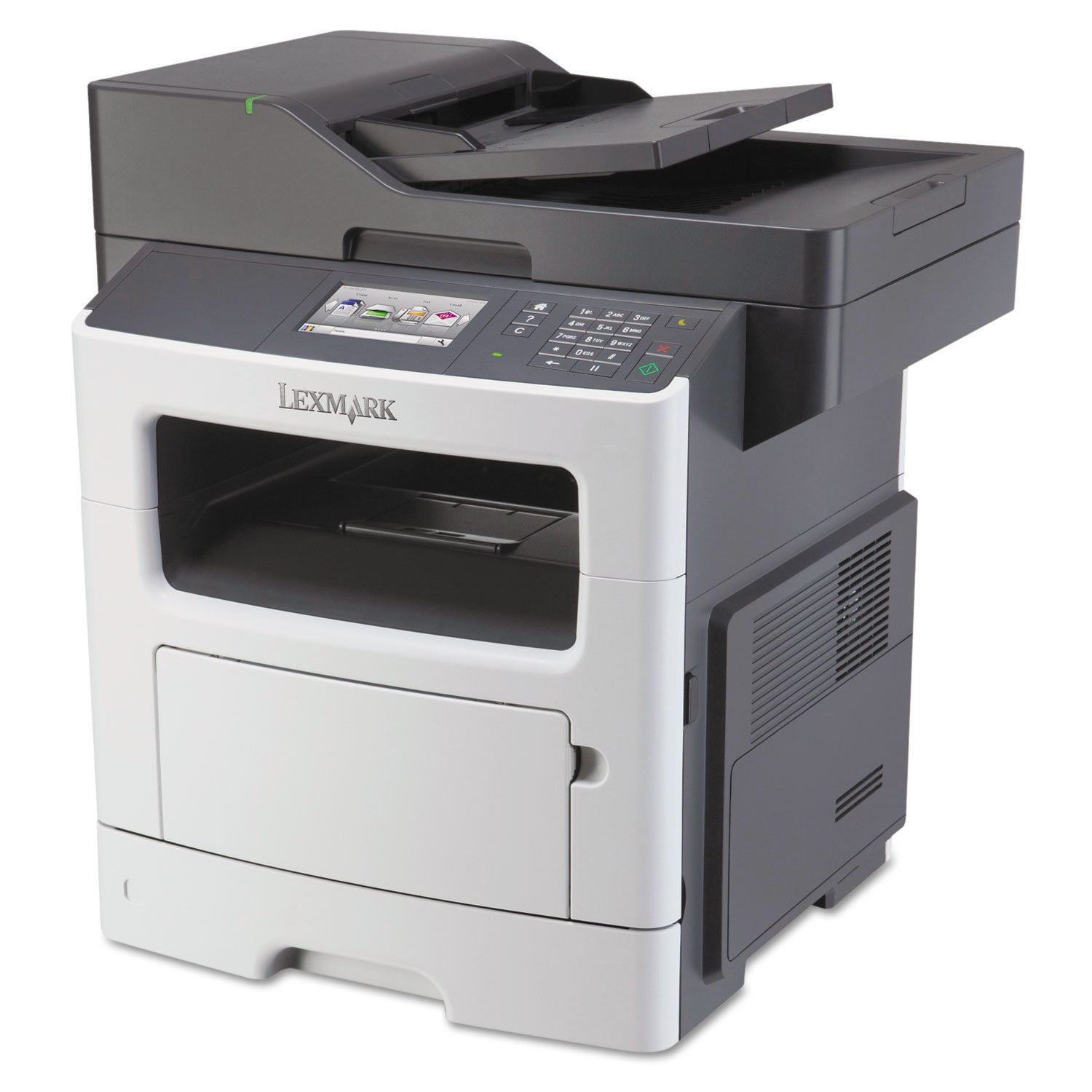 Copy/Fax/Print/Scan (Renewed)