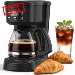 Coffee Maker