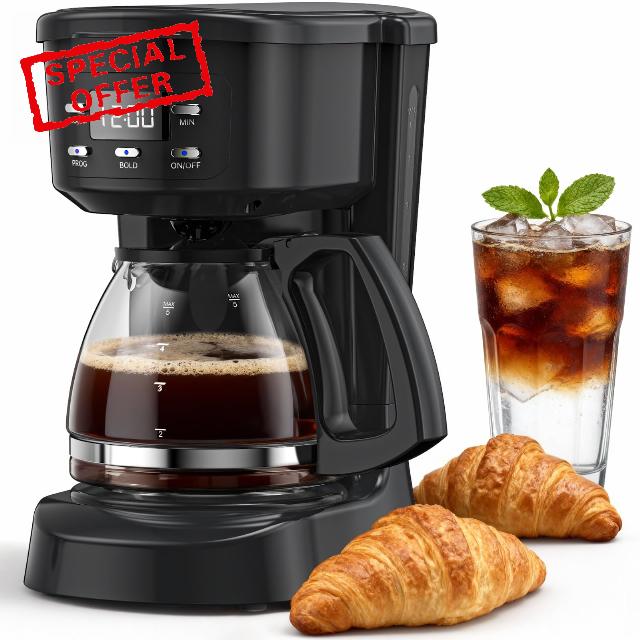 Coffee Maker