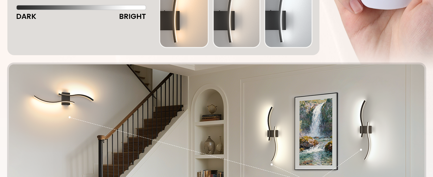 wireless wall sconces set of two wall sconces set of two battery operated rechargeable wall sconce