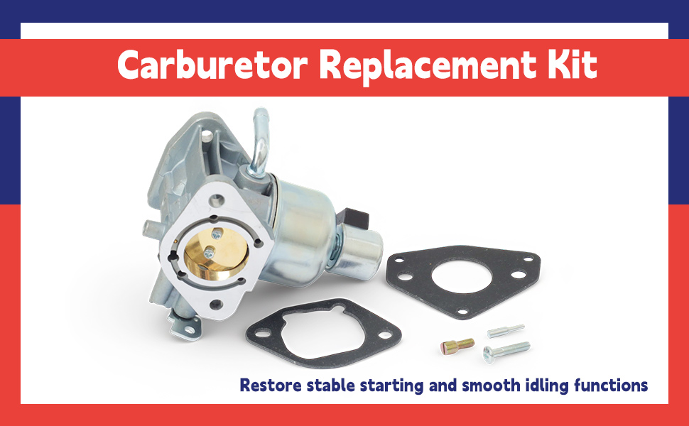 13AQA1CQ056 Carburetor Kit