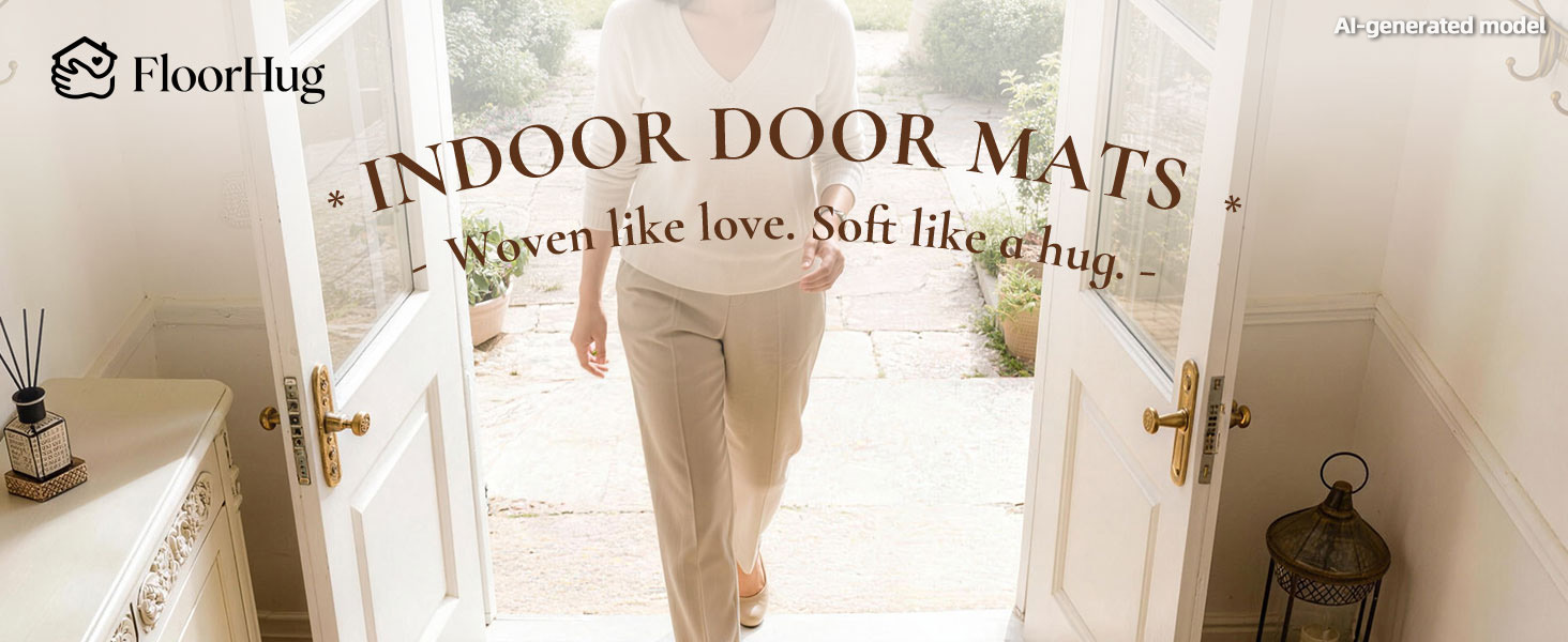 indoor door mats for entryway