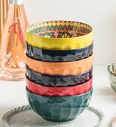 boho plates