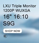 lapop screen extender