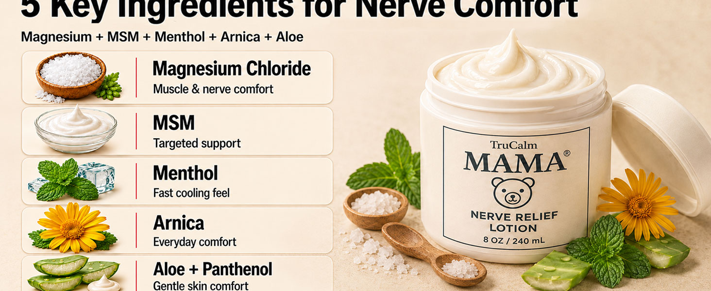 neuropathy cream