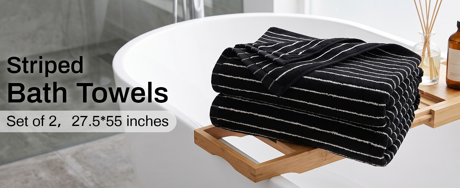bath towels