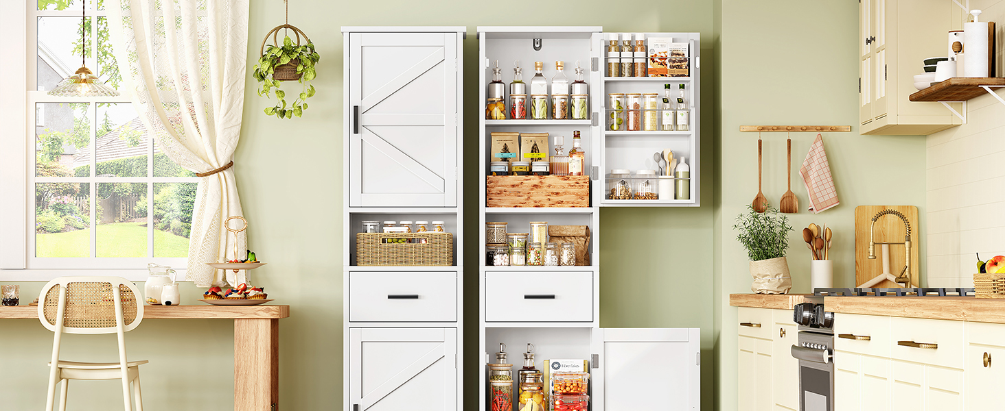 pantry