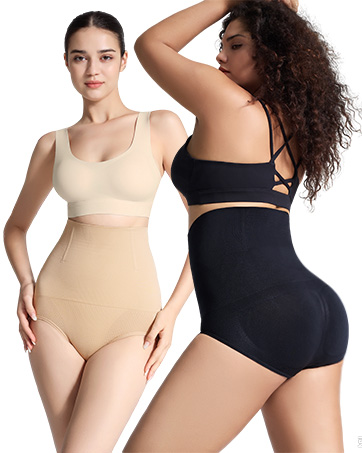 shapewear tummy control