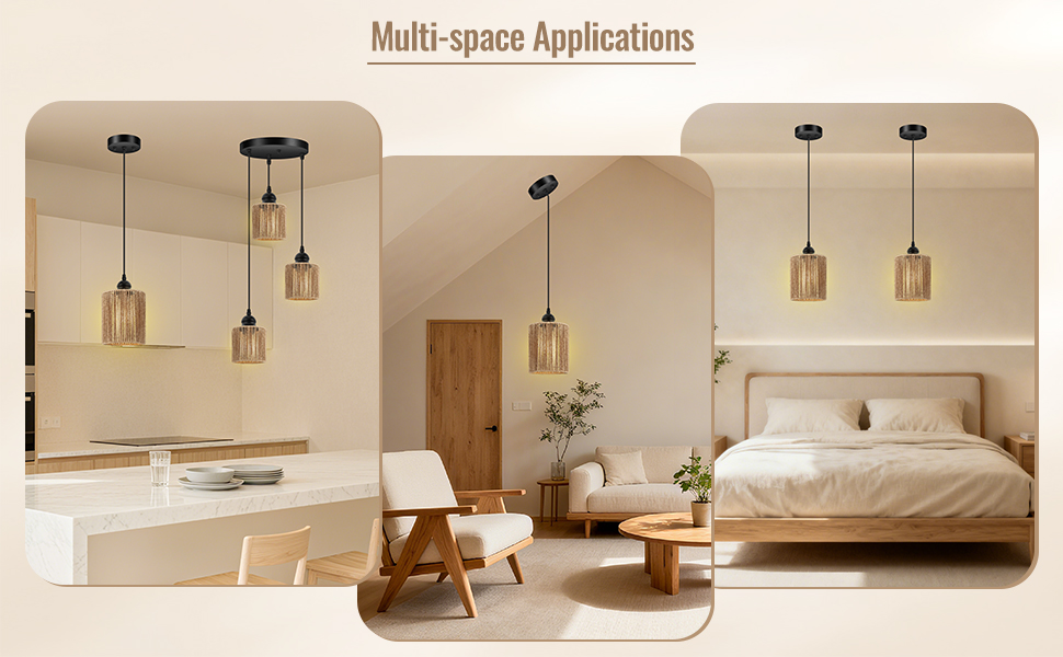 kitchen island lighting