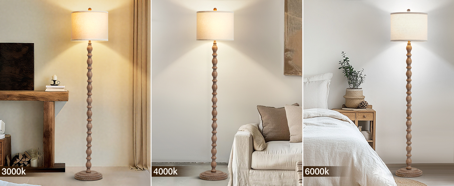 standing lamps for living room