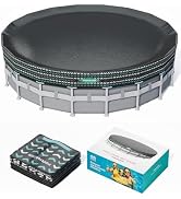 18FT Pool Cover
