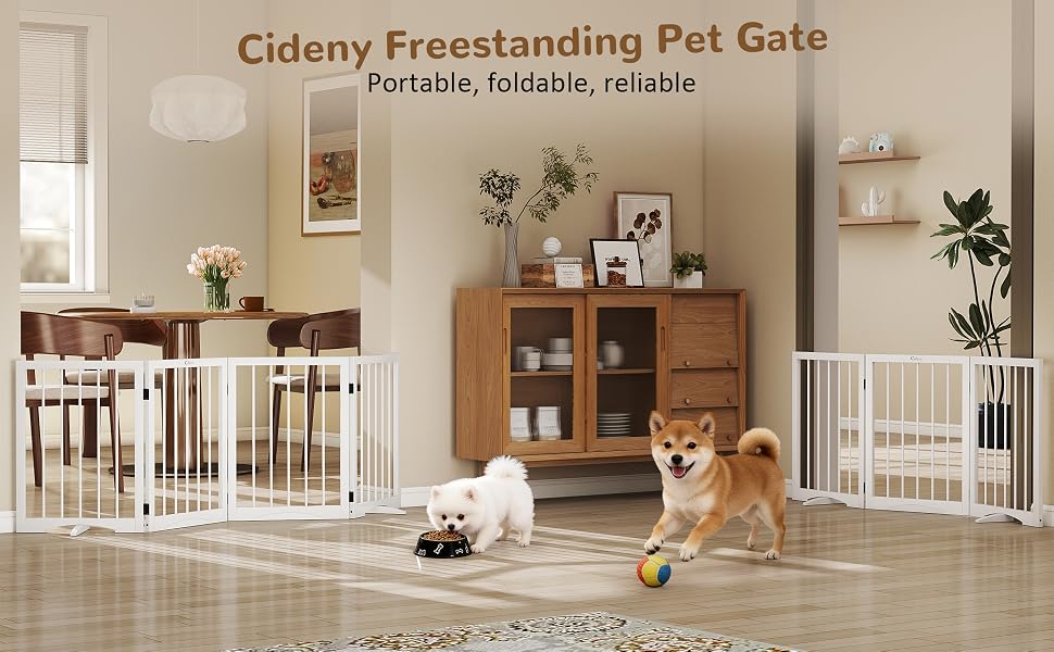dog gate