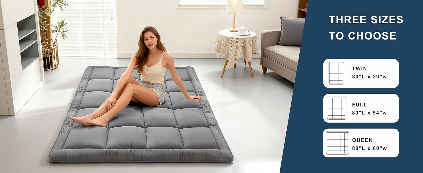 mattress