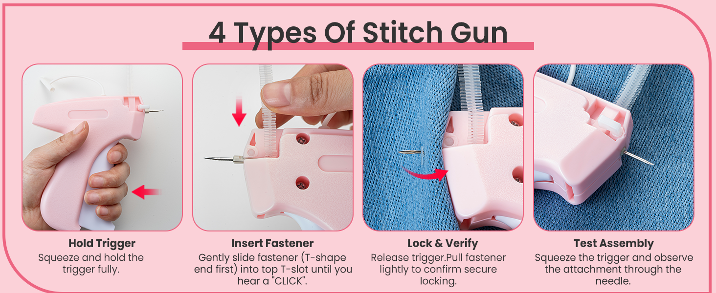 stitch gun